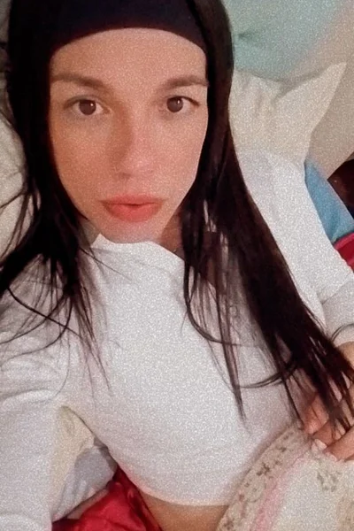 Agustina Diosa (28 años) — Rosario, Argentina - 31