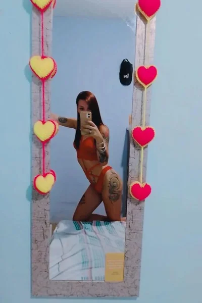 Agustina Diosa (28 años) — Rosario, Argentina - 32