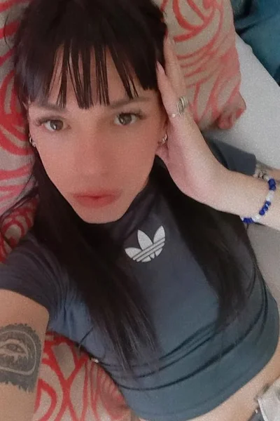 Agustina Diosa (28 años) — Rosario, Argentina - 6