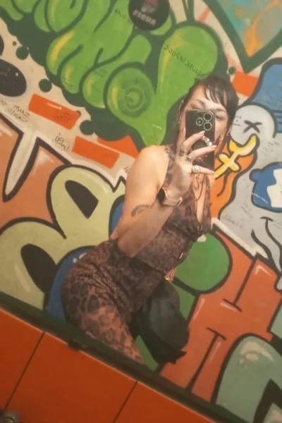 Agustina Diosa (28 años) — Rosario, Argentina - 5
