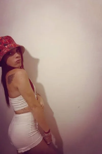 Agustina Diosa (28 años) — Rosario, Argentina - 24