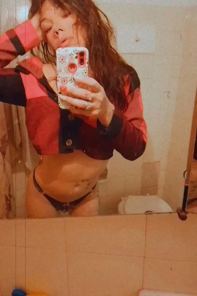 Agustina Diosa (28 años) — Rosario, Argentina - 34
