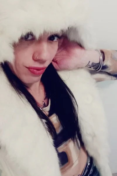Agustina Diosa (28 años) — Rosario, Argentina - 1