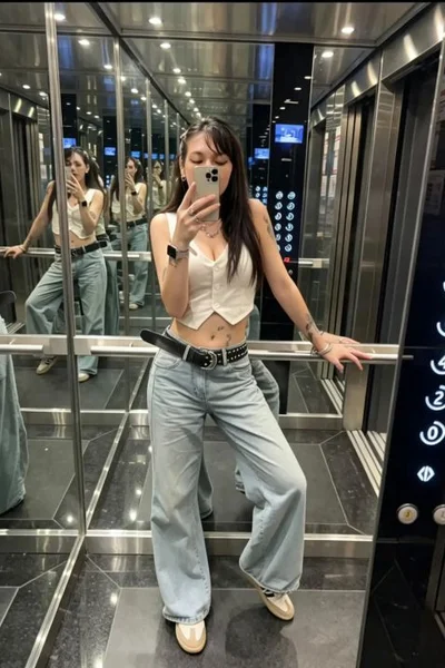 Agustina Diosa (28 años) — Rosario, Argentina - 4
