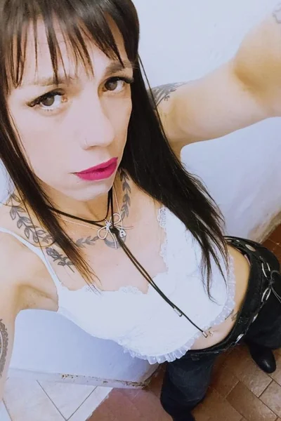 Agustina Diosa (28 años) — Rosario, Argentina - 26