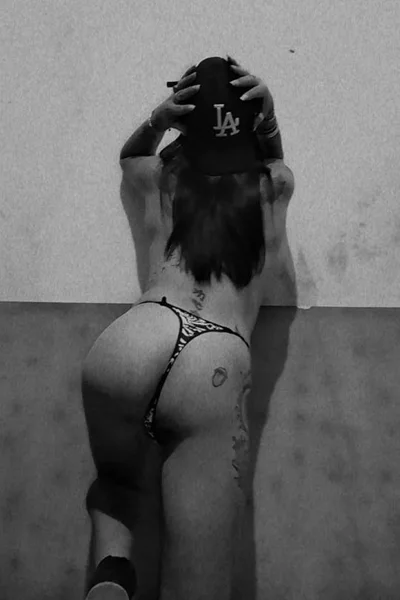 Agustina Diosa (28 años) — Rosario, Argentina - 37