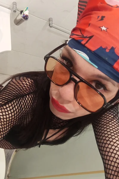 Agustina Diosa (25 años) — Rosario, Argentina - 8