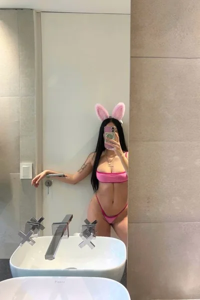 Ruby (24 años) — Capital, Argentina - 19