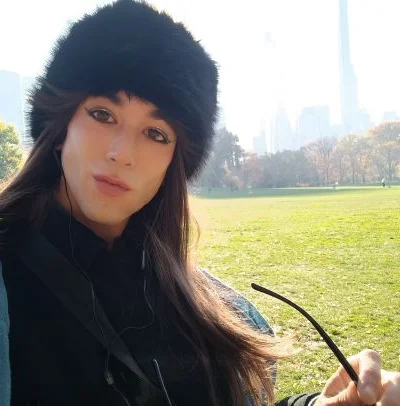Meritxell (26 anos) — Madrid, España - 6