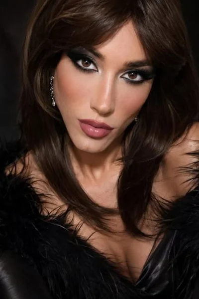 Meritxell (26 anos) — Madrid, España - 1