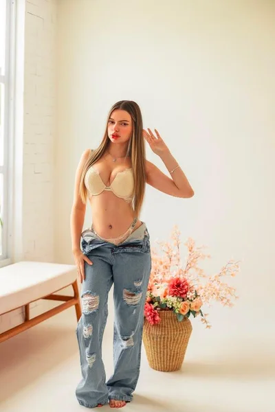 Angel Br (20 años) — Recoleta