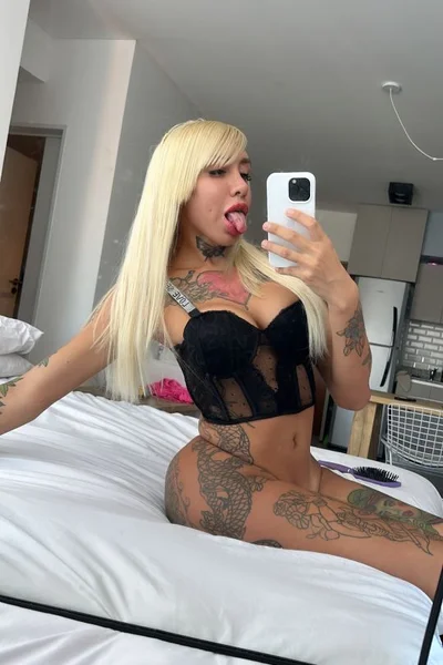 Mia amor (24 años) — Pilar, Argentina - 37