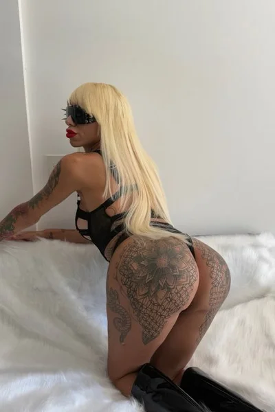 Mia amor (24 años) — Pilar, Argentina - 61