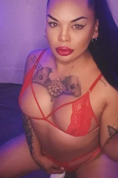 Mica Belen (26 años) — Mar del Plata, Argentina - 15