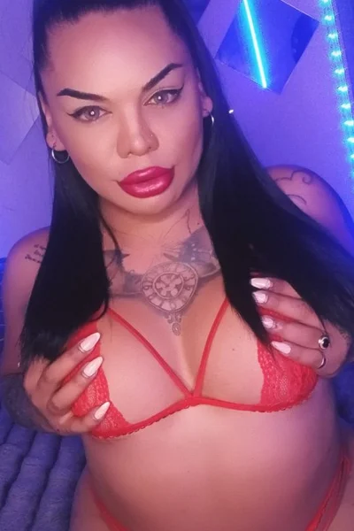 Mica Belen (26 años) — Mar del Plata, Argentina - 16