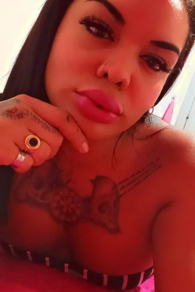 Mica Belen (26 años) — Mar del Plata, Argentina - 11