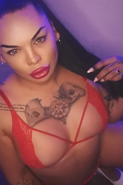 Mica Belen (26 años) — Mar del Plata, Argentina - 13