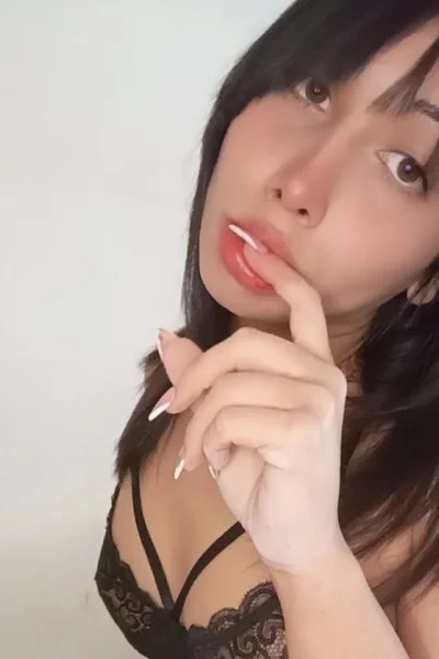 Valentina Lp (24 años) — Obelisco, Argentina - 26
