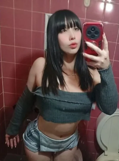 Valentina Lp (24 años) — Obelisco, Argentina - 10
