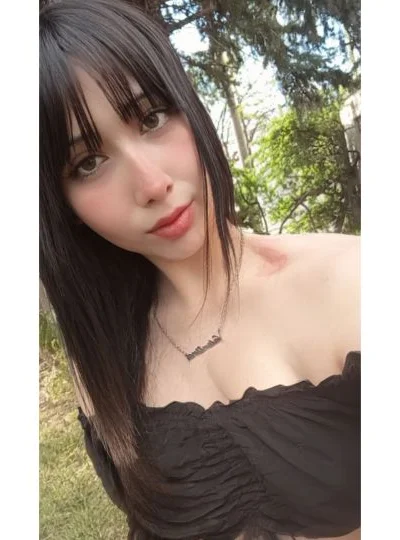 Valentina Lp (24 años) — Obelisco, Argentina - 15