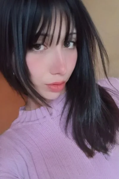 Valentina Lp (24 años) — Obelisco, Argentina - 18