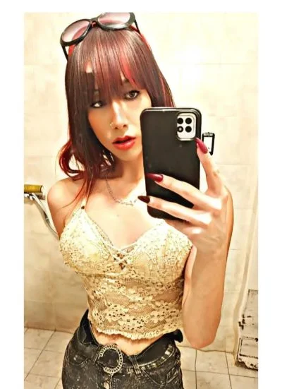 Valentina Lp (24 años) — Obelisco, Argentina - 19