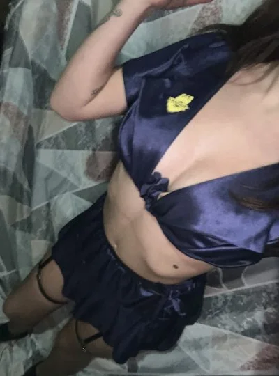 Luli (19 años) — Mar del Plata, Argentina - 3