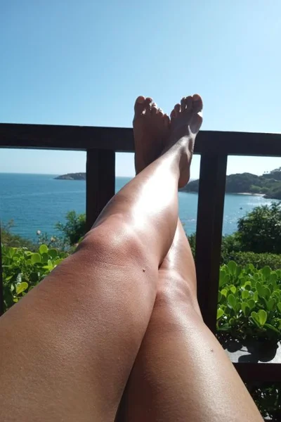Carola (45 años) — Pilar, Argentina - 35