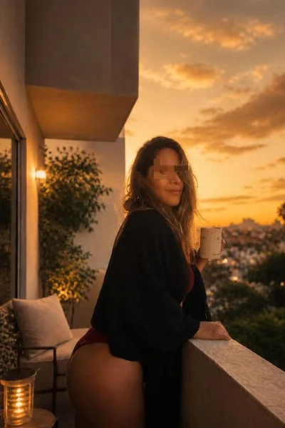 Carola (45 años) — Pilar, Argentina - 20