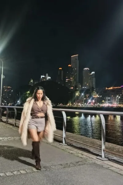 Carola (45 años) — Pilar, Argentina - 8