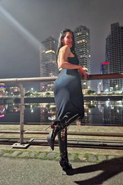 Carola (45 años) — Pilar, Argentina - 2
