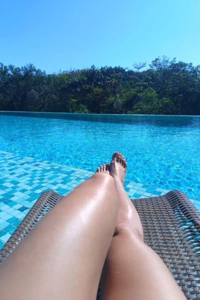 Carola (45 años) — Pilar, Argentina - 25