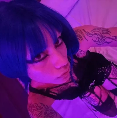 Asuka (24 años) — Mar del Plata, Argentina - 6
