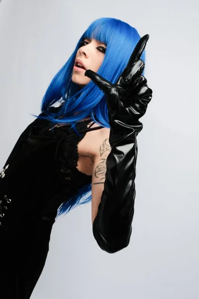 Asuka (24 años) — Mar del Plata, Argentina - 18