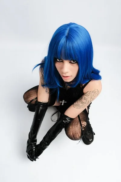 Asuka (24 años) — Mar del Plata, Argentina - 19