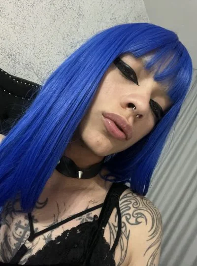 Asuka (24 años) — Mar del Plata, Argentina - 12