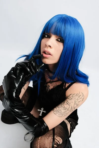 Asuka (24 años) — Mar del Plata, Argentina - 17