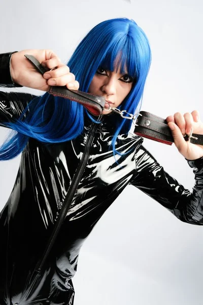 Asuka (24 años) — Mar del Plata, Argentina - 26