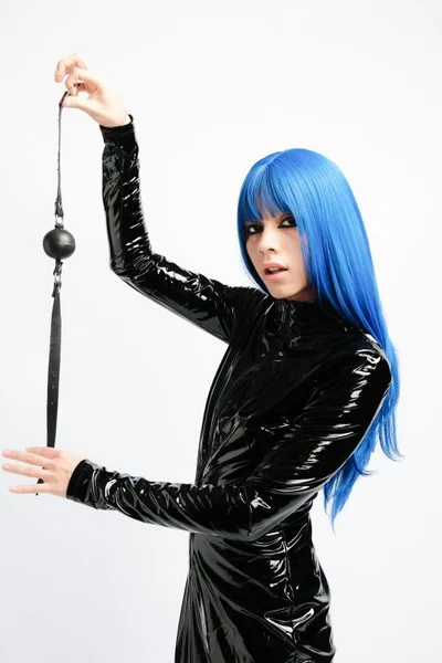 Asuka (24 años) — Mar del Plata, Argentina - 27