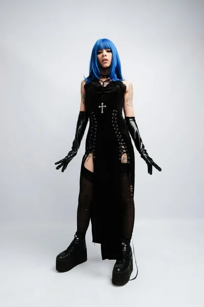 Asuka (24 años) — Mar del Plata, Argentina - 23
