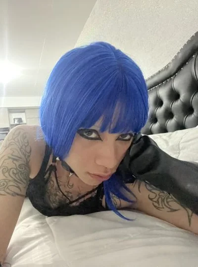 Asuka (24 años) — Mar del Plata, Argentina - 14