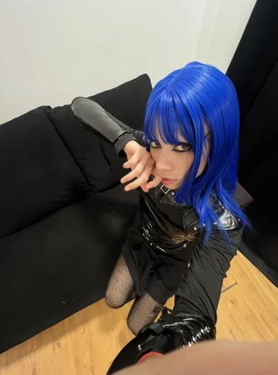 Asuka (24 años) — Mar del Plata, Argentina - 5