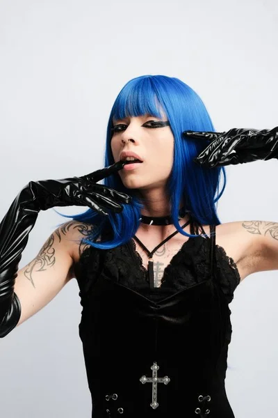 Asuka (24 años) — Mar del Plata, Argentina - 20