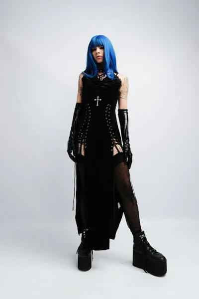Asuka (24 años) — Mar del Plata, Argentina - 22