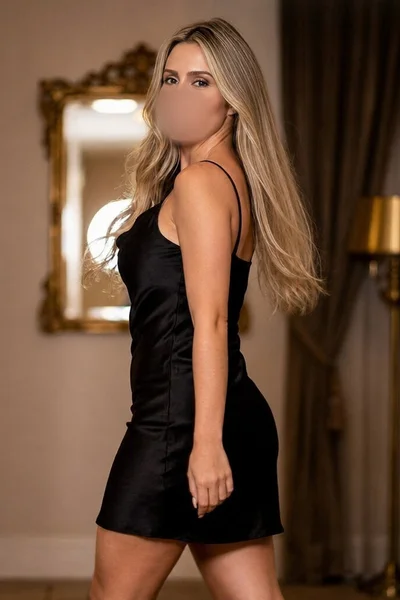 Nika (30 años) — Palermo, Argentina - 4