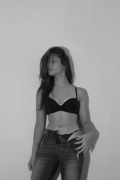 Sabrina (21 años) — Palermo, Argentina - 16