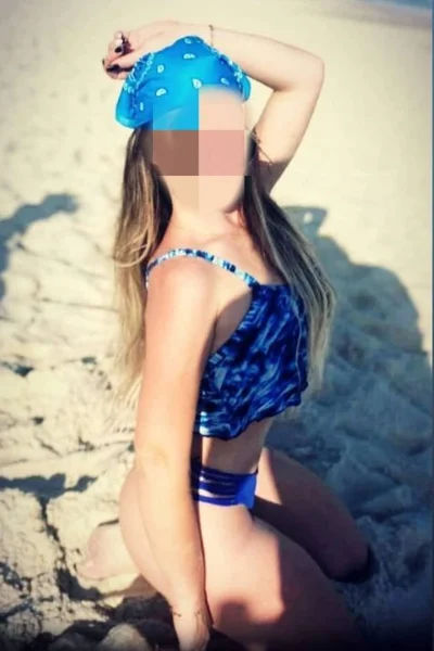 Dandara (27 anos) — Palermo, Argentina - 3