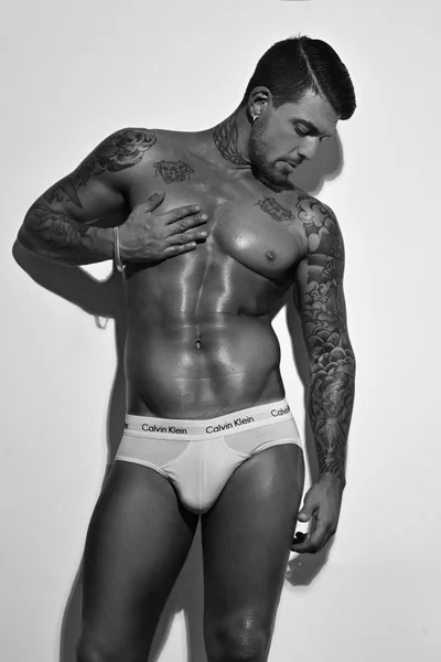 Rafael (33 años) — Madrid, España - 3