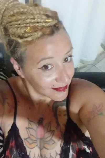 Lagerta (51 años) — La Comercial, Uruguay - 59