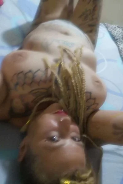 Lagerta (51 años) — La Comercial, Uruguay - 38